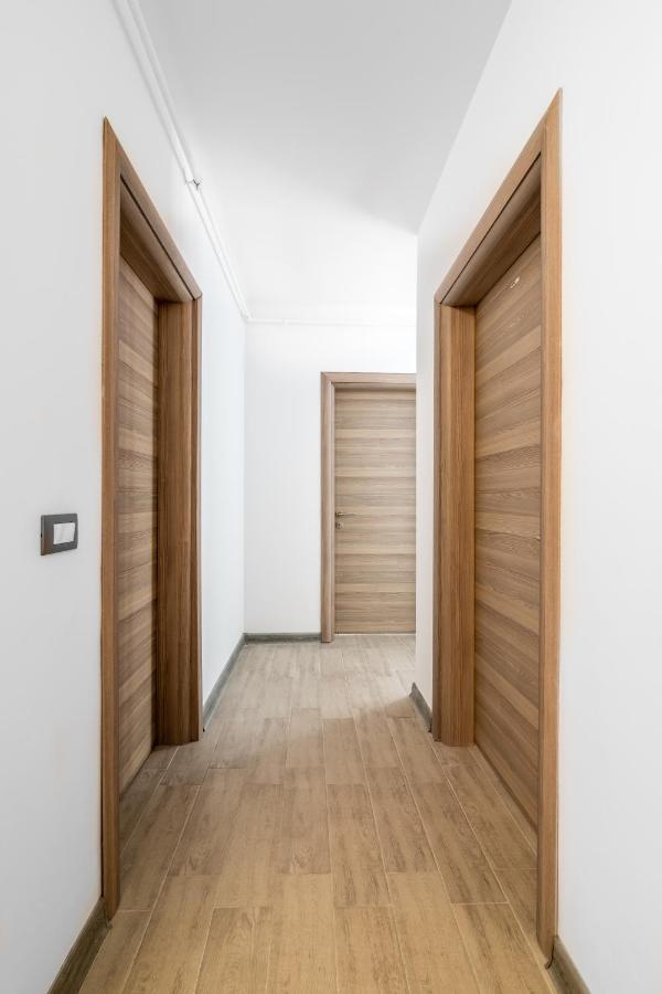 SNS Apartament in Alezzi Resort Mamaia Năvodari Exterior foto